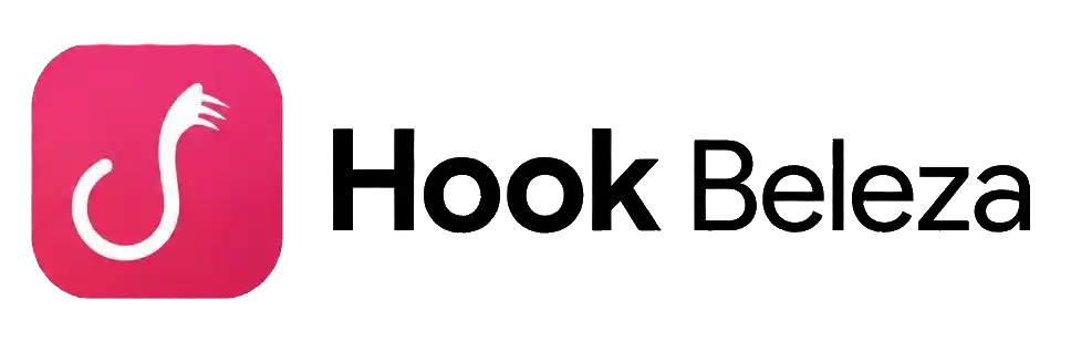 hook beleza logo